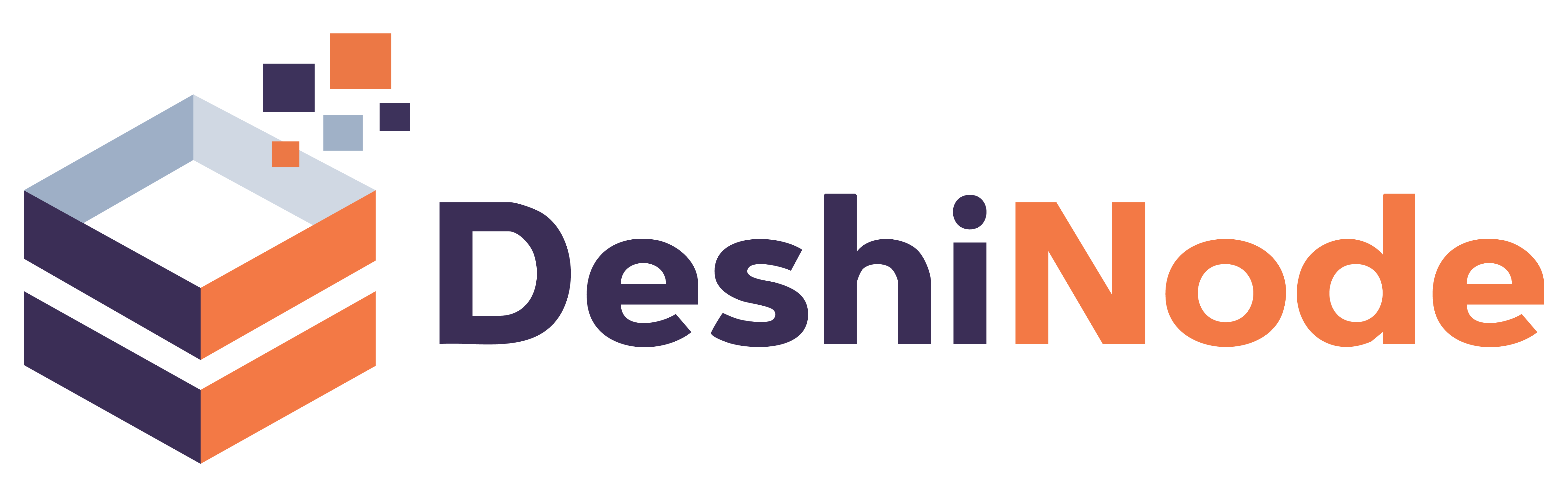 DeshiNode